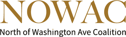 NOWAC logo